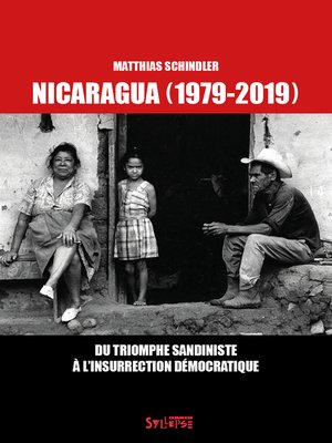 cover image of Nicaragua (1979-2019)